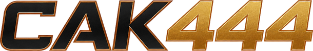 cak444 logo